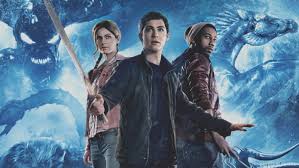 He also may've thrown a little shade at the movies The Fancasting Room Casting The Percy Jackson Reboot For Disney Moviesmatrix