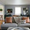 Choosing a vivid color for the walls and ceiling really makes the subway tile backsplash, artwork and fixtures pop. Https Encrypted Tbn0 Gstatic Com Images Q Tbn And9gctriblh8mvmz9qwiw034gqbfasp2 Itya83195tm8esfdf15noy Usqp Cau