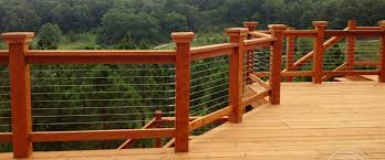 Cedar lumber is an excellent wood choice for both indo. Decking Materials Composite Decking Deck Railing Deck Store