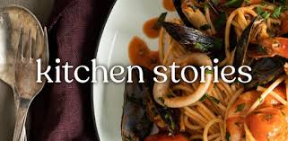 Different foods respond differently when cooked. Kitchen Stories Tasty Recipes Apps On Google Play