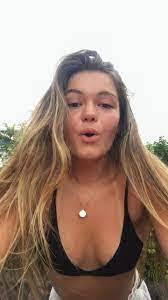 Lakeisha Dodson's Instagram, Twitter & Facebook