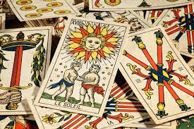 Draw your tarot cards online and get your tarot reading in real time. Tarot Resurgence Is Less About Occult Than Fun And Self Help Just Like Throughout History