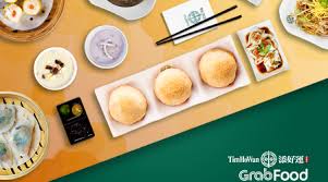 Best hong kong dim sum | yum cha restaurant singapore | tim ho wan Tim Ho Wan Robinsons Ermita Available For Long Distance Delivery Food Delivery Menu Grabfood Ph