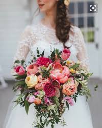 This bouquet is sold but can be made upon request in your. Gorgeous Bouquet Bridal Bouquet Peonies Cascading Bridal Bouquets Wedding Bouquets