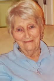 Gertrude Annie Greer