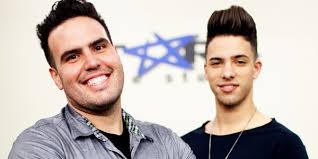 Dance Moms Miami Choreographers Angel Armas and Victor Smalley Coming to  Northville!