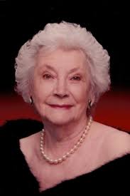 Patricia Jurrens Alcester SD