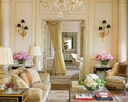 This is the kind of modern design that is far from the trend of robotic grays and blacks and focuses more on blending in with nature's colors and design. How To Use Monochromatic Color Scheme In Interior Design