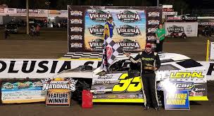 Hailie deegan is one of the biggest rising stars in nascar, and she hasn't even made it to one of the national series yet.the teenage racer is just days away from her 18th birthday and drives the no. David Stremme Takes Ump Dirtcar Modified Opener At The Dirtcar Nationals Stlracing Com