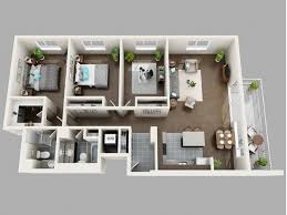 Whitestown | carmel three bedroom apartment. Three Bedroom 3 Bed Apartment Panorama Apartments