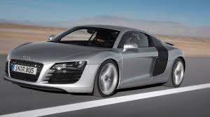 Image result for Ice Silver 2008 R8