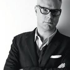 Andrew Keith Becomes President of Lane Crawford