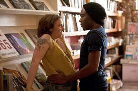 Lena dunham is an american filmmaker and actress. Girls Lena Vs Hannah The New Yorker