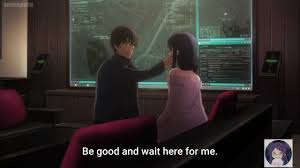 Mahouka Koukou No Rettousei Raihousha Hen Episode 3 Miyuki Waits For Onii Sama Return Tonight Youtube