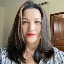 Late lunch at Pelangi with chay keow teow and wanton noodle