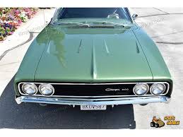 Image result for Medium Green 1969 Charger