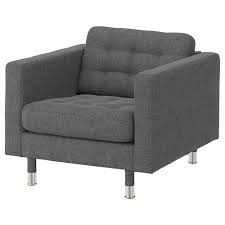 Landskrona Serie Ikea Sofa Stoff Sofa Sessel Und Sessel