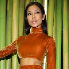 The album is part of a project titled map. Jhene Aiko Shares The Healing Effects Of Sound Bowls E Online Deutschland