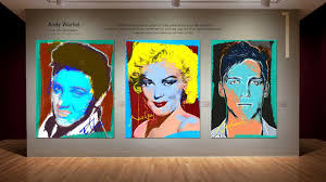 How To Make A Pop Art Portrait In Photoshop Photoshop Tutorial Part 1 Create Andy Warhol Style Pop Art Portraits Art Poster Design Pop Art Portraits Pop Art Posters