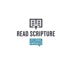 Scripture is god's gift to us, lighting up our paths and drawing us into relationship with him. Read Scripture Calvary Church