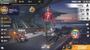 Free fire is ultimate pvp survival shooter game like fortnite battle royale. How To Start The Game In Garena Free Fire Garena Free Fire Guide Gamepressure Com