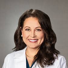 Amy Falgout, Nurse Practitioner