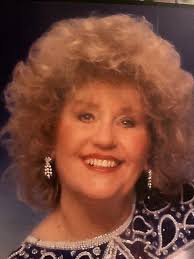 Doris Capwell Obituary