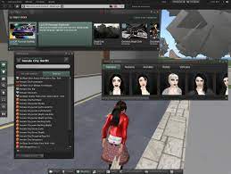 Download the latest ai life apk below: Second Life 6 4 12 555248 Descargar Para Pc Gratis