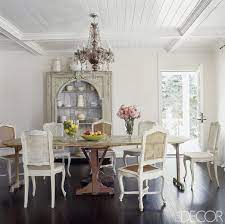 (re)definition of farmhouse dining room. 9 Rustic Farmhouse Tables That Will Instantly Update Your Dining Area