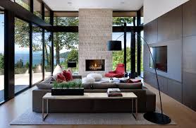 Most Popular Interior Design Styles What S Trendy In 2020 Adorable Home In 2020 House Interior Design Living Room Living Room Decor Modern Living Room Design Modern
