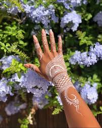 If you've ever gotten henna in atlanta, then you have probably heard of atlanta's house of henna. Henna Tattoo Ibiza Home Facebook