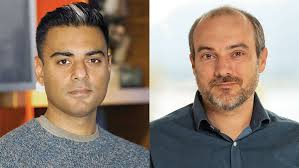 How Good Night Oppy Uses VFX to Capture Surface of Mars