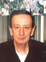 Paul Ferris Obituary