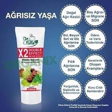 Farmasi At Kestanesi Kremi Sirt Boyun Eklem Burkulma Incinme Bel Fitigi Romatizma Farmasi At Kestanesi Butun Ag Dogal Fondoten Dogal Guzellik Ipuclari