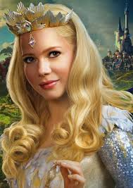 Fan Casting Laura Brent as The Fairy Queen in Fablehaven
