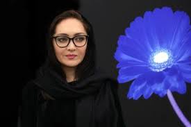جدیدترین تصویر از نیکی کریمی بازیگر سینما و تلویزیون + عکس
