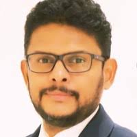 Pramod Nair Email & Phone Number