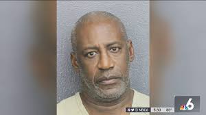 Fort Lauderdale Rape Case Solved After 23 Years: Police