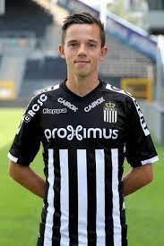 Fifa 18 sporting de charleroi. Voici Le Nouveau Maillot Du Sporting Charleroi Pour La Saison 2018 2019 Photo