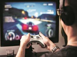 Je moet wel eerst kaarten reserveren via de website van the streamers. Top Live Streamers Get 50 000 Per Hour To Play New Videogames Online Business Standard News