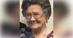 Obituary information for Sara Whitaker Carlisle