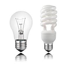 Did You Know That If You Replace Just 5 Incandescent Light Bulbs With Compact Fluorescent Light Bulbs Cfl You Ca Light Bulb Design Light Bulb Buy Led Lights