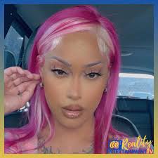 Black Ink Crew: Chicago' — Lily Barrios. ———————————————————————————  ✨follow: @RealityEntertainmentTV