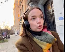 Our song : Anne-Marie ft Niall Horan