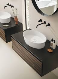 Maybe you would like to learn more about one of these? Domino The New Finish For Arbi Bathroom Furniture Arbi Arredobagno
