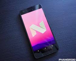 Surprise Google Is Close To Releasing Android 7 1 Nougat Phandroid Download phandroid.apk android apk files version 2.5.2 size is 4512878 md5 is download phandroid 2.6.8.3 apk for android, apk file named and app developer company is les. phandroid