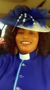 May the good god bless the marge