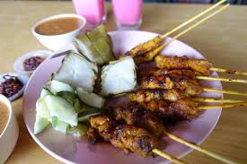 Memories from nearly 5 years ago still clearly etched in my mind. Kajang Malaysia Best Sate In Malaysia Asia Pacific Hungry Onion