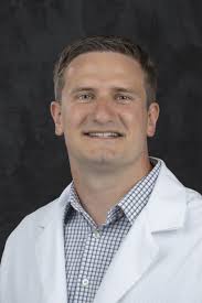 Bruce S. Vincent, M.D.