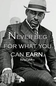 Pin On Gentlemen Motivationals